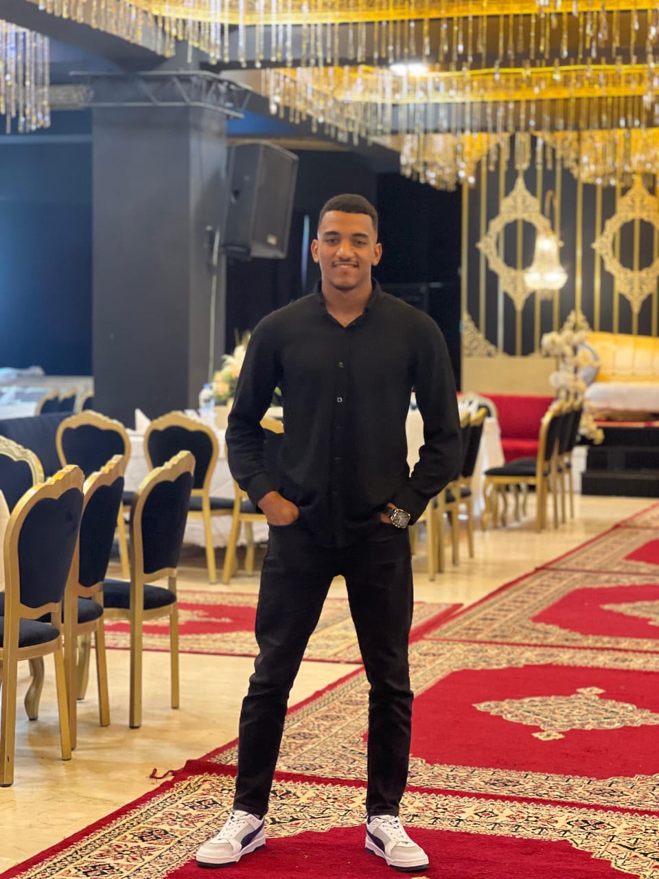 Abdelhadi ELIDRISSI